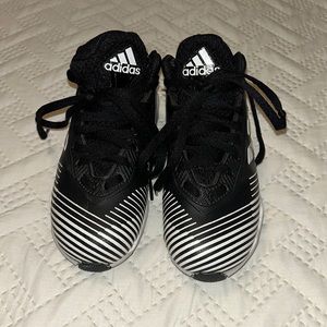 Adidas boys football cleats